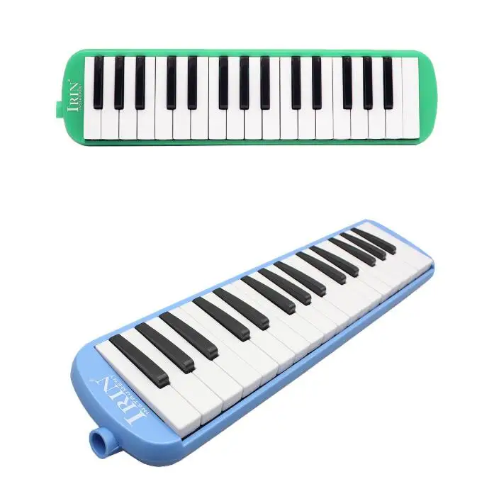 Yüksek Kaliteli 32 Piyano Tuşları Melodika Enstrüman Müzik Severler