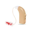 Fda ce approval open fit new china idea hearing aid