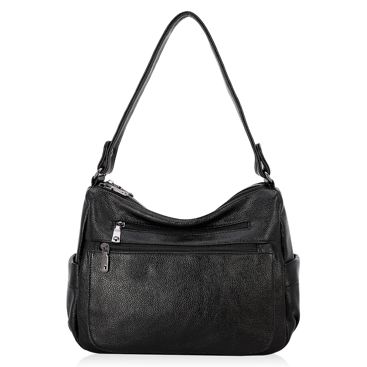 

2020 Angel Kiss Tote Handbags Purses Street Satchel PU Leather with Multi Pockets, Custom