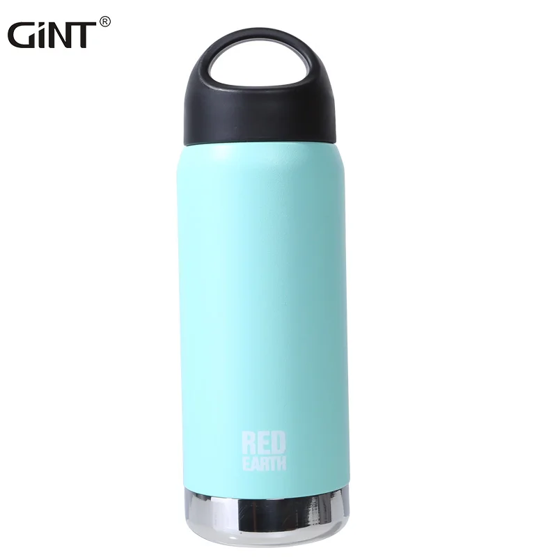 

GINT 520ml Hot Selling Easy to Clean Cheap Wholesale Stainless Steel Water Bottle