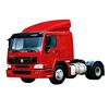 371hp HOWO series prime mover tractor truck head