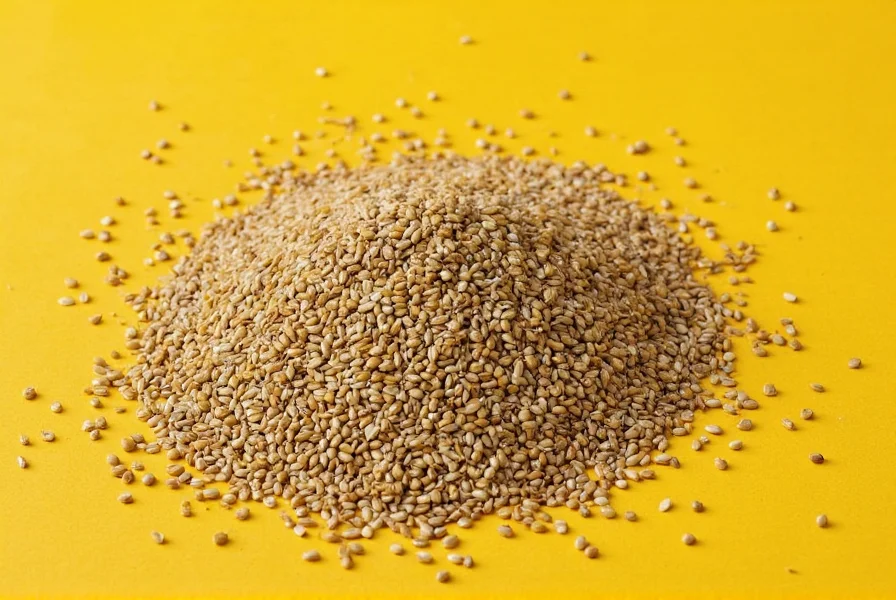 mustard seed mustard seed