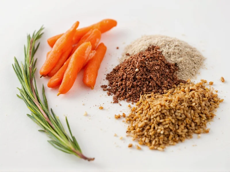 Safe & Unsafe Seasonings for Dogs: Complete Guide