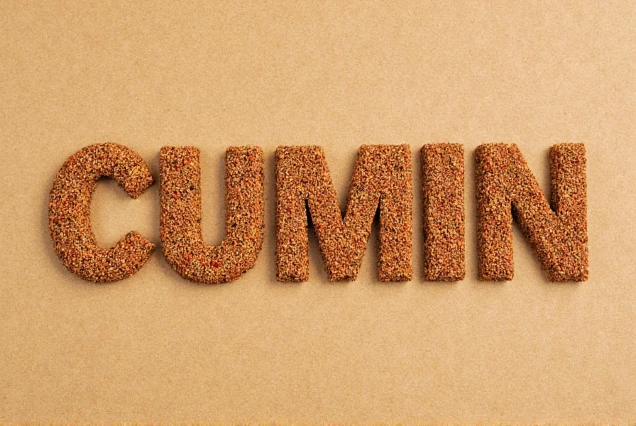 Cumin Pronounce: Correct Way to Say This Common Spice
