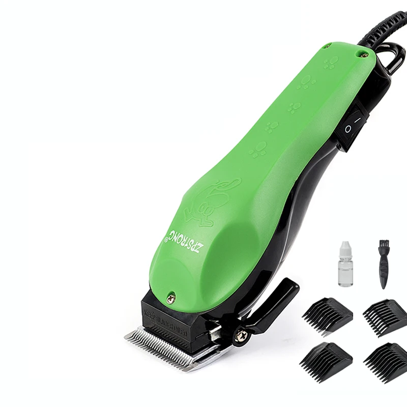 

Professional Electric Pet Hair Cutter Dog clipper