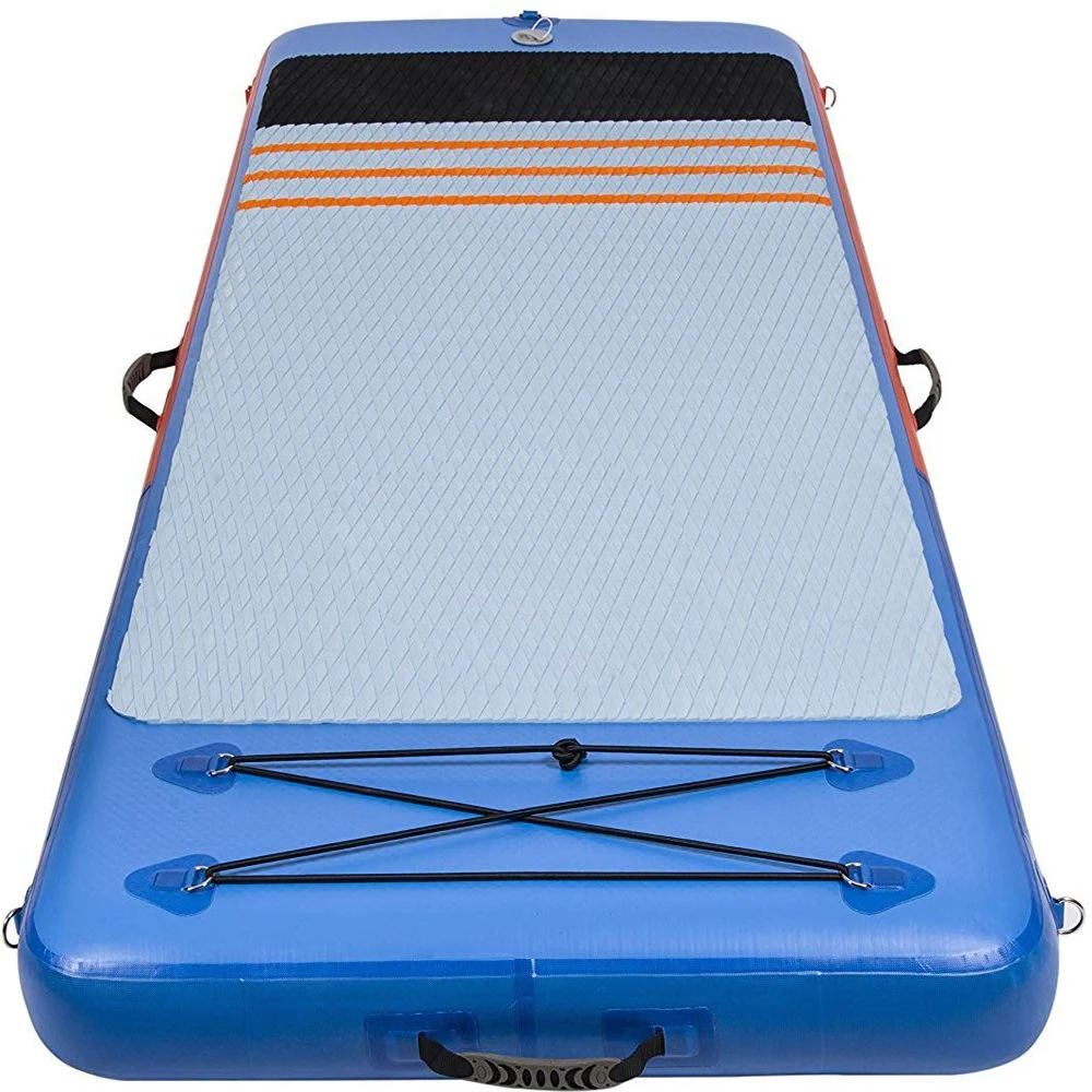 New Design Water Sport Equipments Inflatable Yoga Mats For Sale Buy