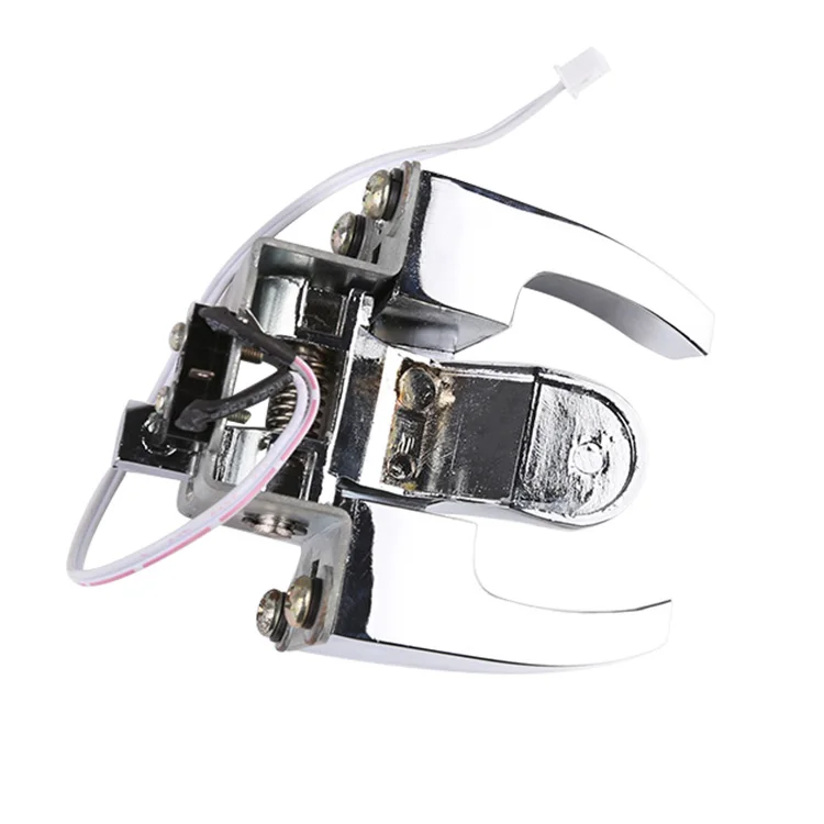 
zinc alloy hook switch/ industrial telephone handset cradle/Heavy-duty hook switch 