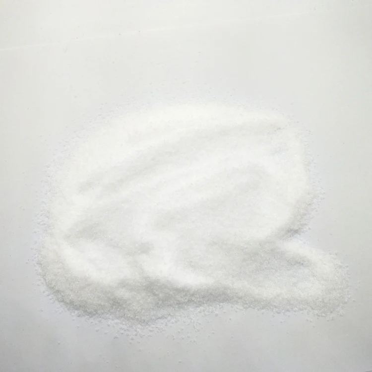 
Cationic polyacrylamide for printing and dyeing wastewater treatment 