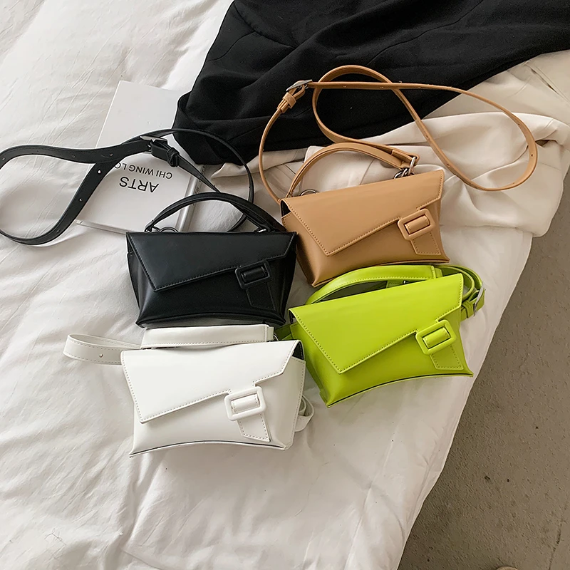 

New Fashion Cute Purses 2022 Young Woman Design Handbags Ladies Luxury Small Messenger Hand Bags For Girls