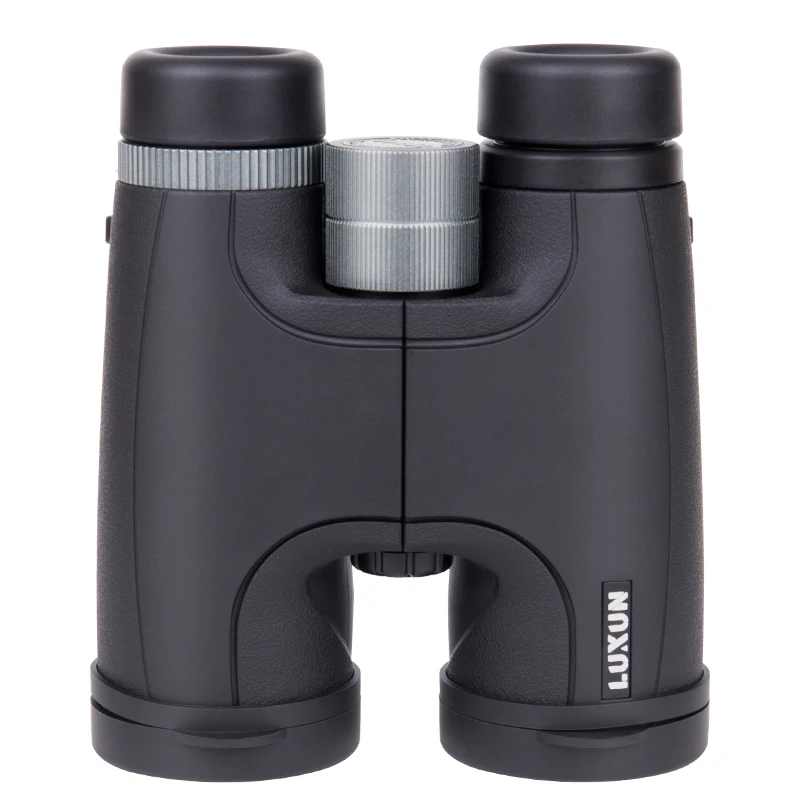 

LUXUN High magnification 12x42 Binoculars Roof Prism waterproof low light night vision Professional HD Binoculars for Adults