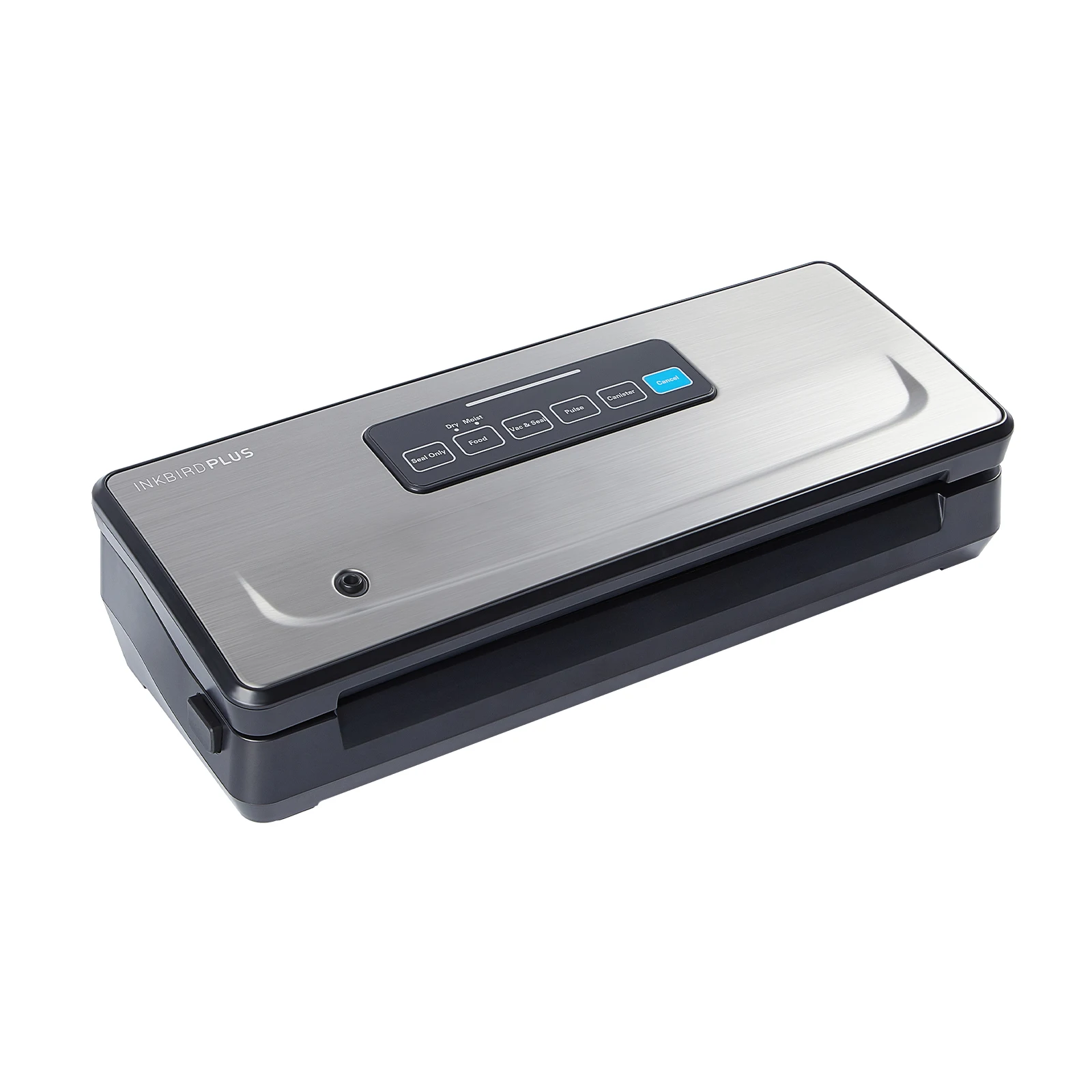 Image of INKBIRDPLUS INK-VS02 vacuum packaging machines automatic food sealer