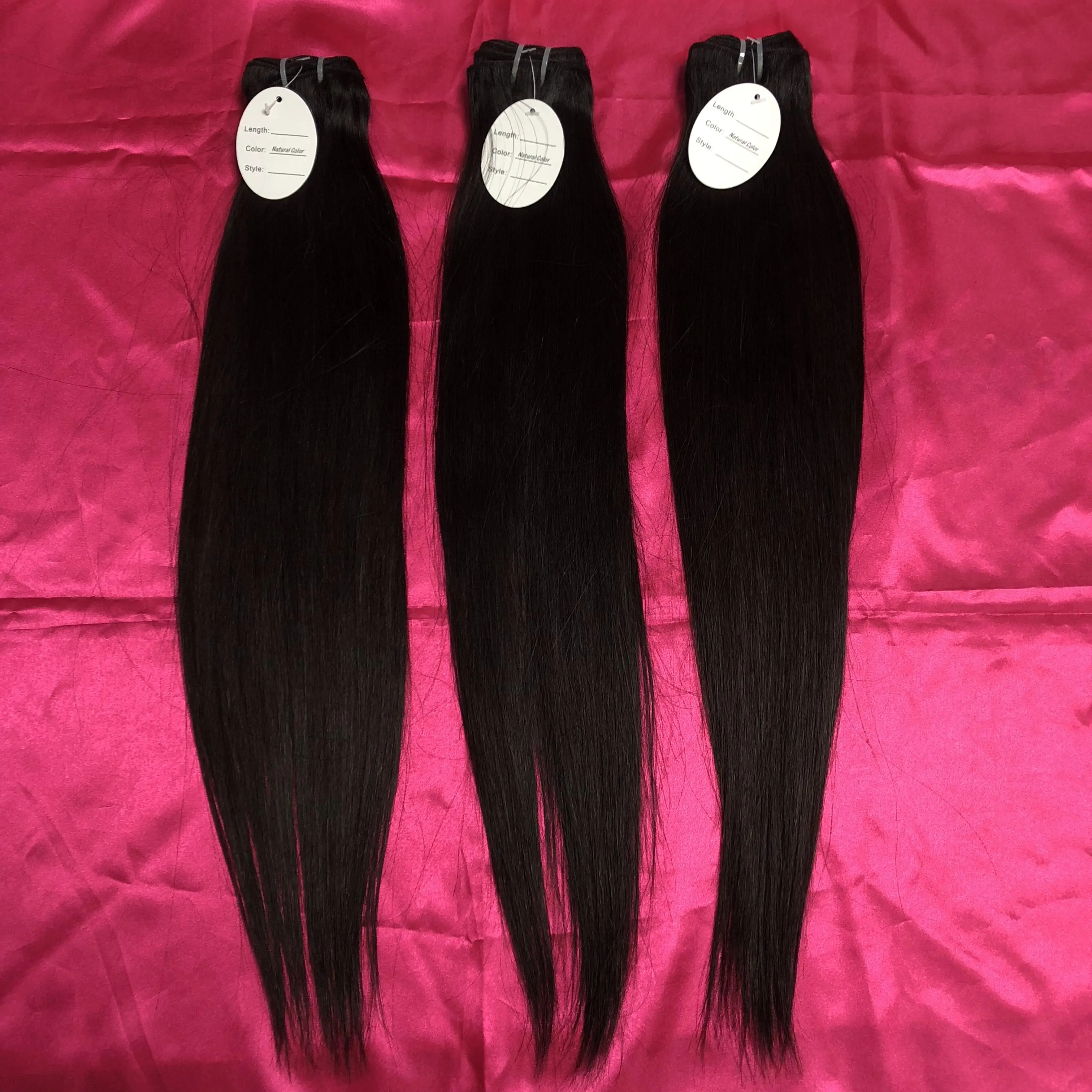 

sexy lady hair wholesale 10a raw indian human hair bundle wig straight virgin hair