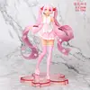 Hatsune Miku Cherry blossoms Bagged Figure Decoration 20CM
