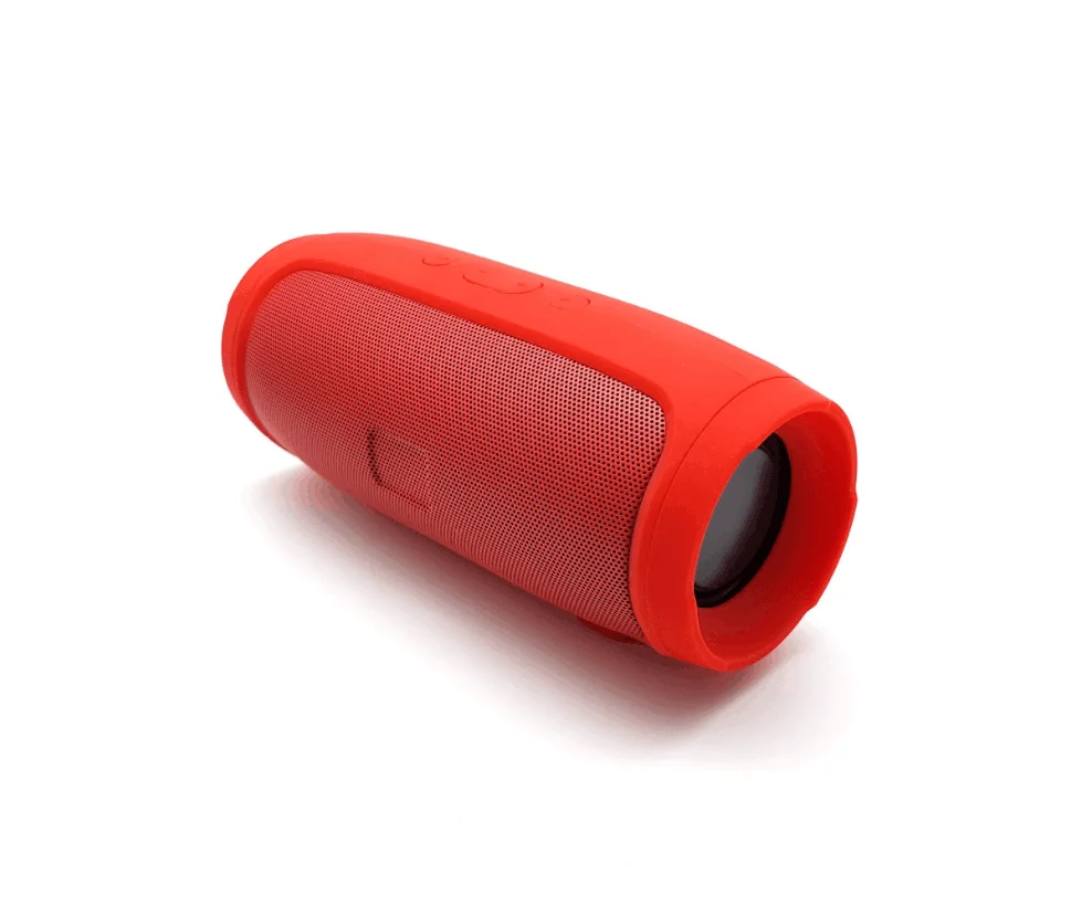 Hot sale oem mini stereo E2 bluetooth dual speaker fabric bluetooth wireless waterproof speaker - ANKUX.COM