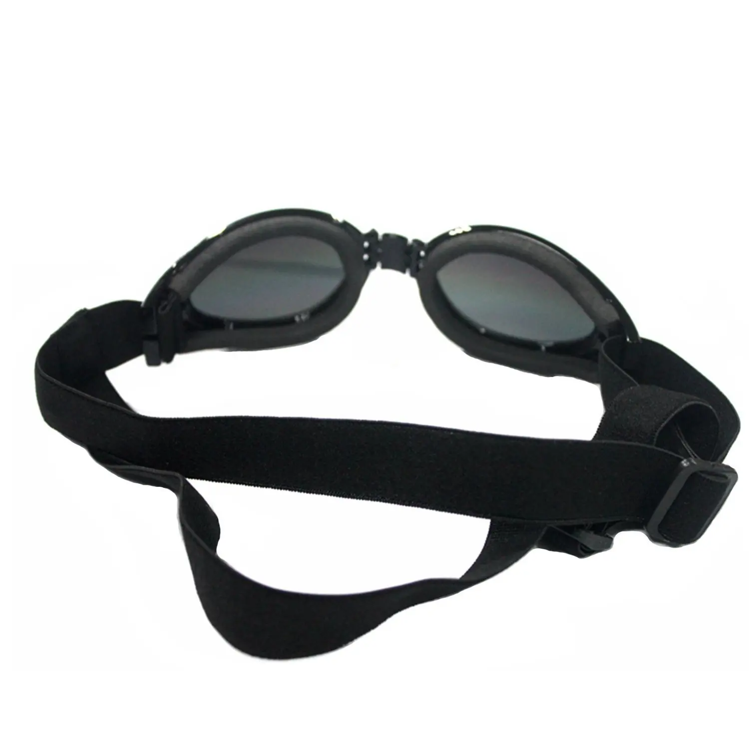

dog sunglasses with strap