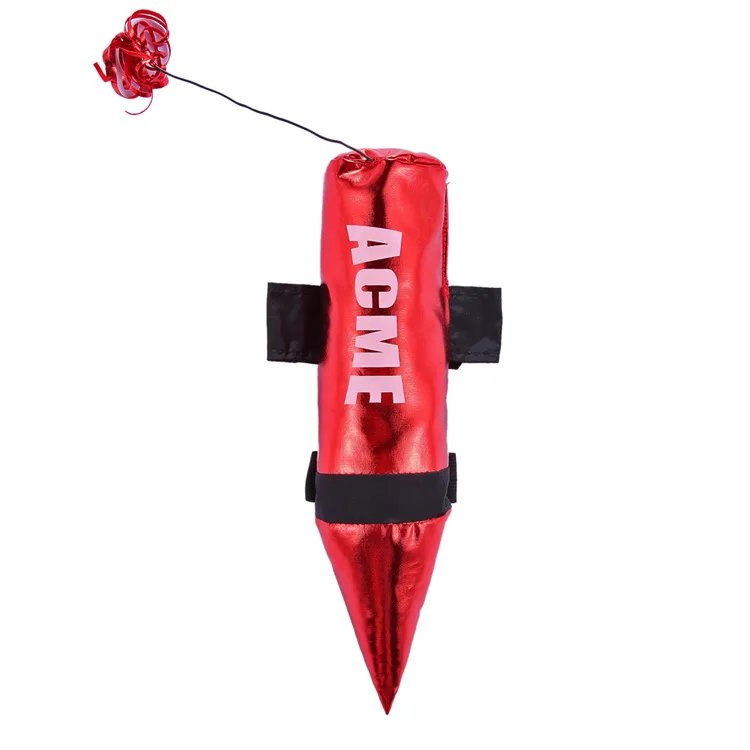 

Funny Pet Clothes Fashion Rocket Costume for Dog Pet Apparel Clothes, Many colors