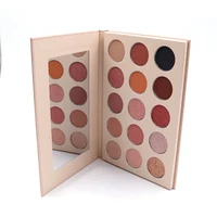 

BeautyDom ODM &OEM MAKEUP cosmetics waterproof long lasting palette de maquillage