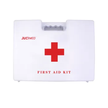 medical first aid box contents