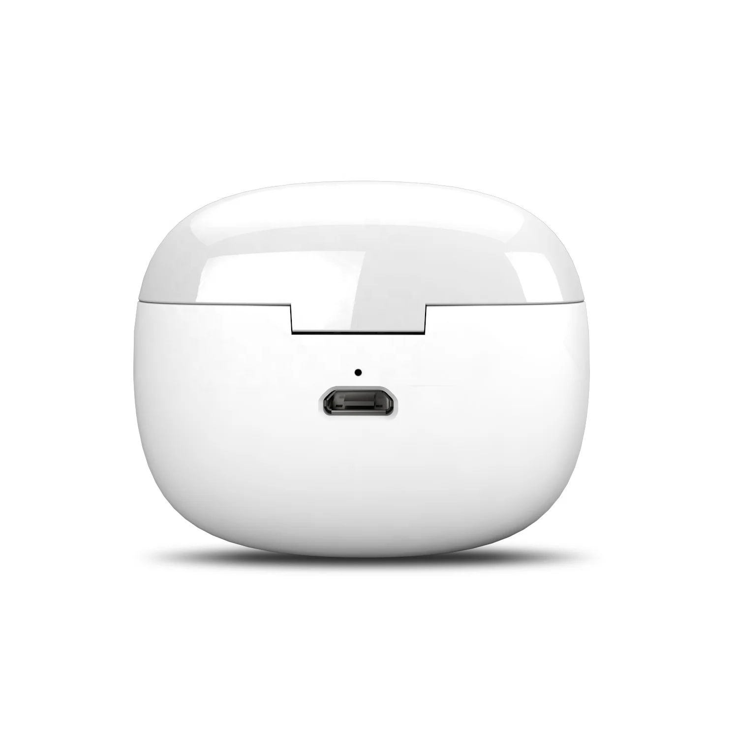 
Custom 200H Standby TWS Handset Small Light Wireless Headphone For Listening 