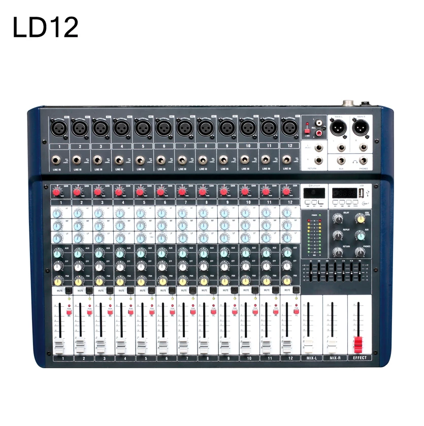 Ld 16. LD Mix 6. LD Mix.