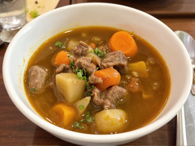 Beefy Onion Soup Mix: Uses, Recipes & Homemade Alternatives