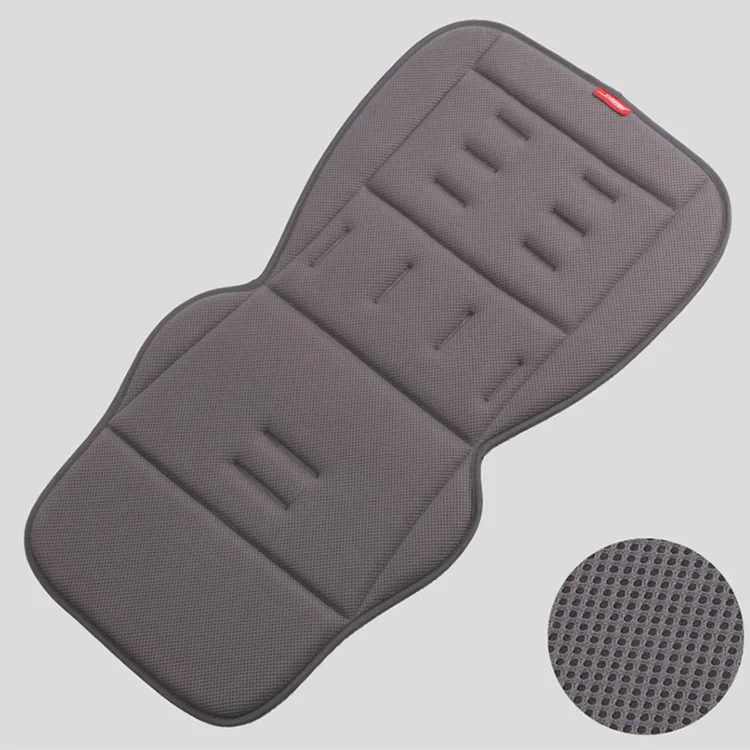 02 Stroller Pad