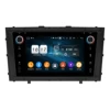 KLYDE high end octa-core android 9.0 system car radio audio player for Avensis 2009 - 2015