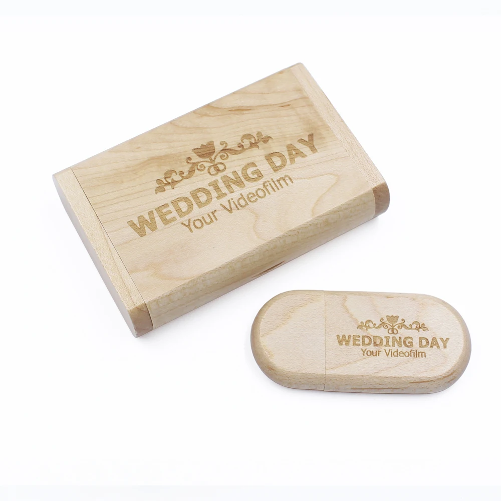 

USKY custom usb stick 3.0 drive flash memory usb drive 1GB 2GB 4GB 8GB 16GB 32GB 64GB 128GB wooden USB