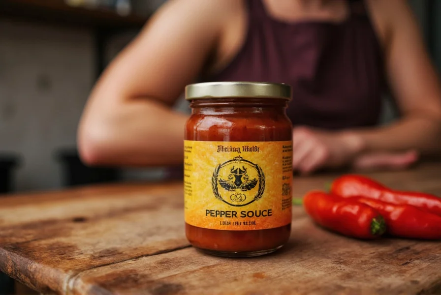 Melinda's Ghost Pepper Sauce Scoville Rating Revealed