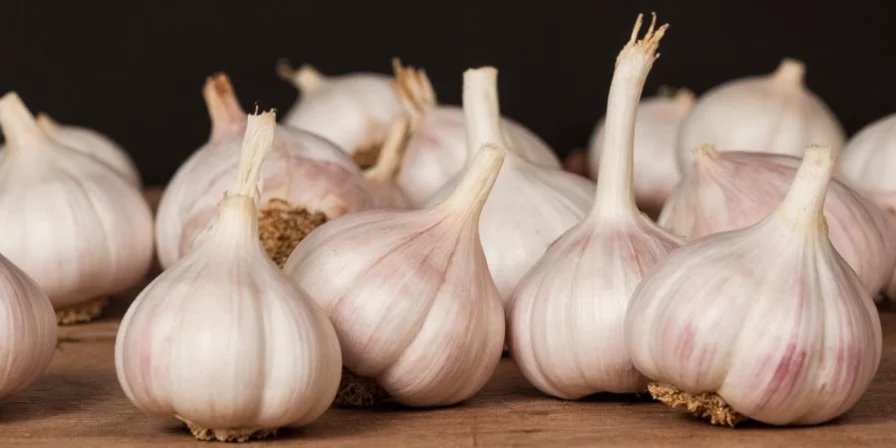 Garlic in California: 7 Secrets to Mastering This Spicy Superstar
