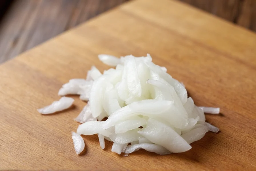 onion ingredients
