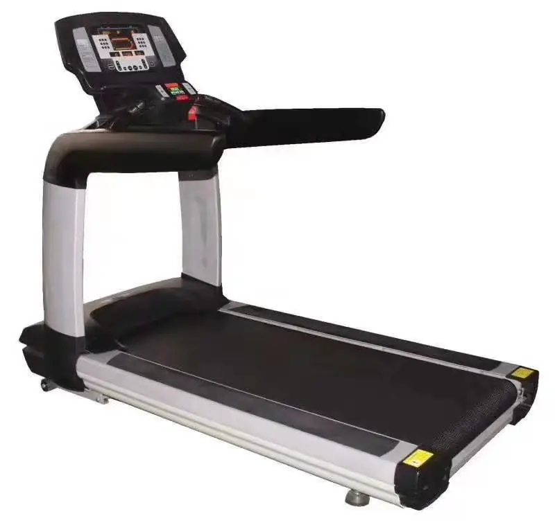 

Gym Equipment Walking Running Machine Commercial Fitness Treadmill