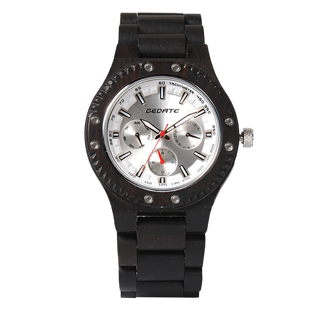 

Luxury watches dropshipping online brand watches men wood case thin watch for man
