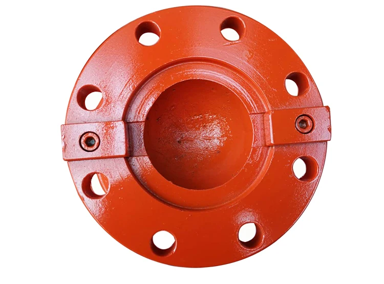 swc short cardan cross shaft flange universal joint coupling without telescopic