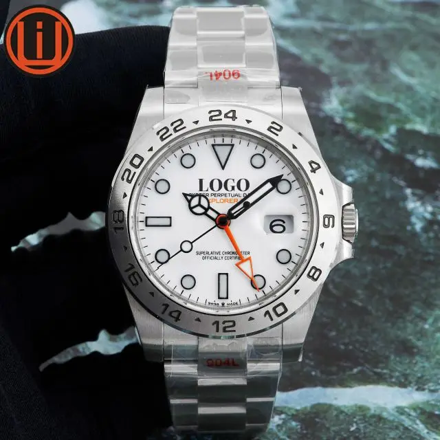 Luminous Sports Super ETA Move