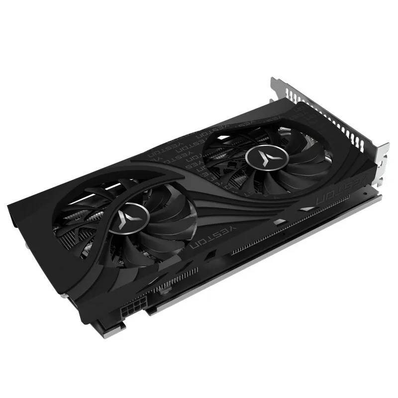 

yeston 6700xt New design top quality rx6700xt 12gb graphics cards 3 fans