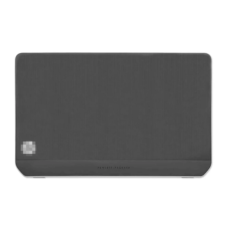 

HK-HHT Laptop LCD Cover For HP DV6-7000 LCD back cover and front Bezel cover