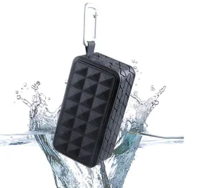 Bicycle Speaker On Go Audio