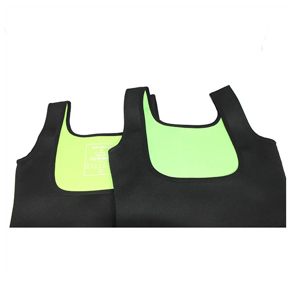 

Quality and Quantity Assured Fashion Vest Waist Neoprene Corset for Details, Customized color