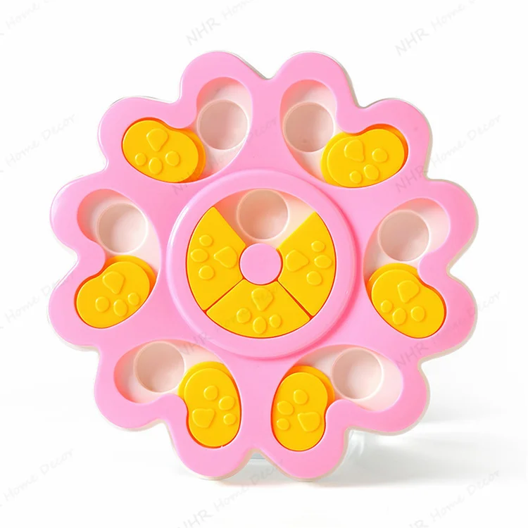 

Lnteractive Dog Toys Pet Puzzle Toy Pet Chewing Toys
