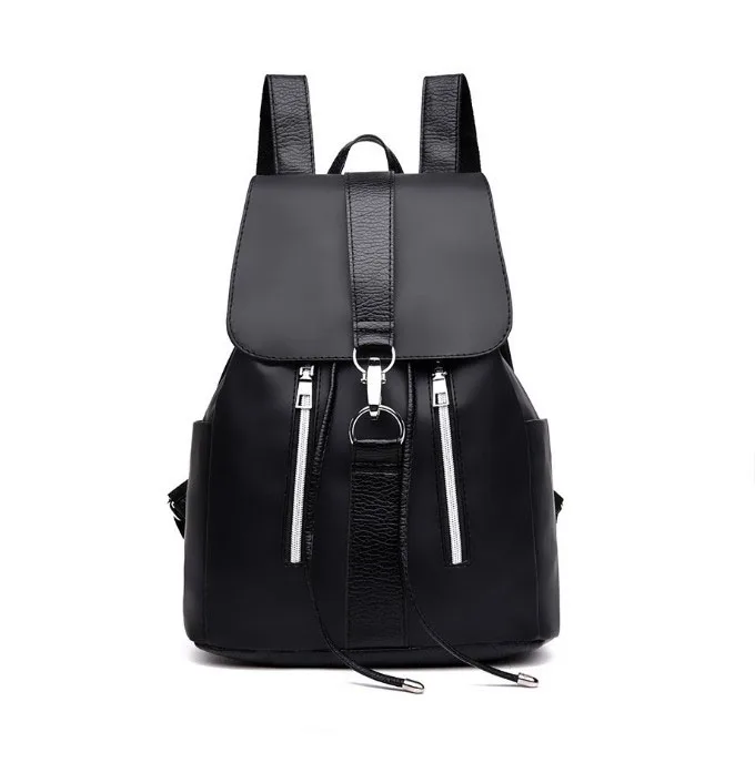 

2020 Fashion Custom Backpack Student Outdoor Back Women School Bag