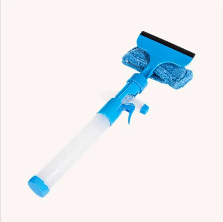 

Manufacture Wholesale Eco Friendly Glass Cleaning Wiper Plastic