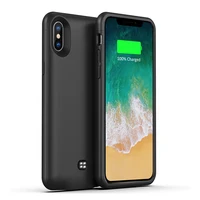 

Ultra-thin 3200/4200/4600mAh Battery Charger Case For iPhone 7 8 Plus Mobile Phone Power Case For iPhone X XS Battery Cover