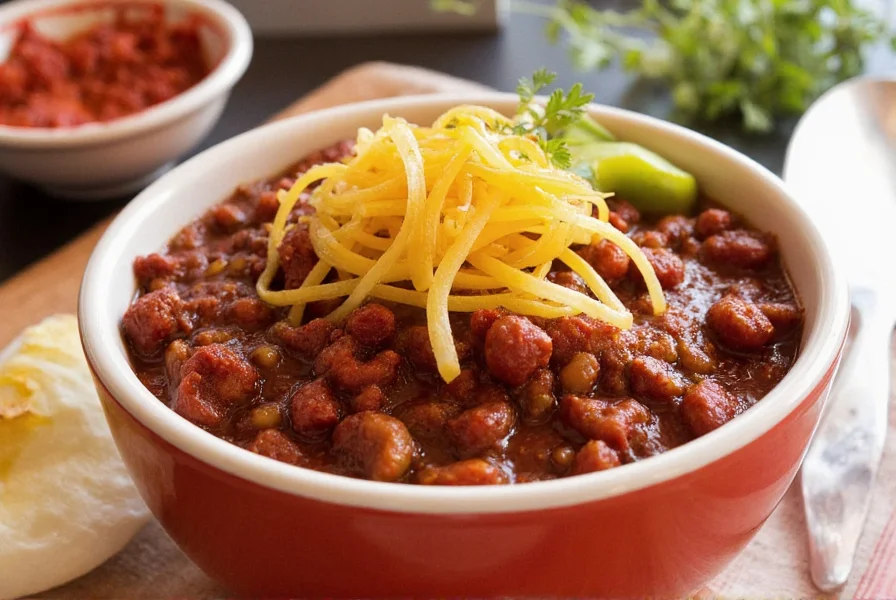 Dennisons Chili: History, Ingredients & Authentic Usage Guide