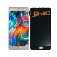 

Shenzhen lcd mobile phone screen Lenovo P2A42 Vibe P2 P2C72 display lcd touch