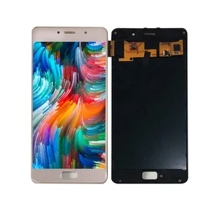 Lenovo P2A42 Vibe P2 P2C72 LCD Mobile Phone Screen