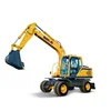 LG6150E Manual Hole Digger 0.5cbm New Excavator