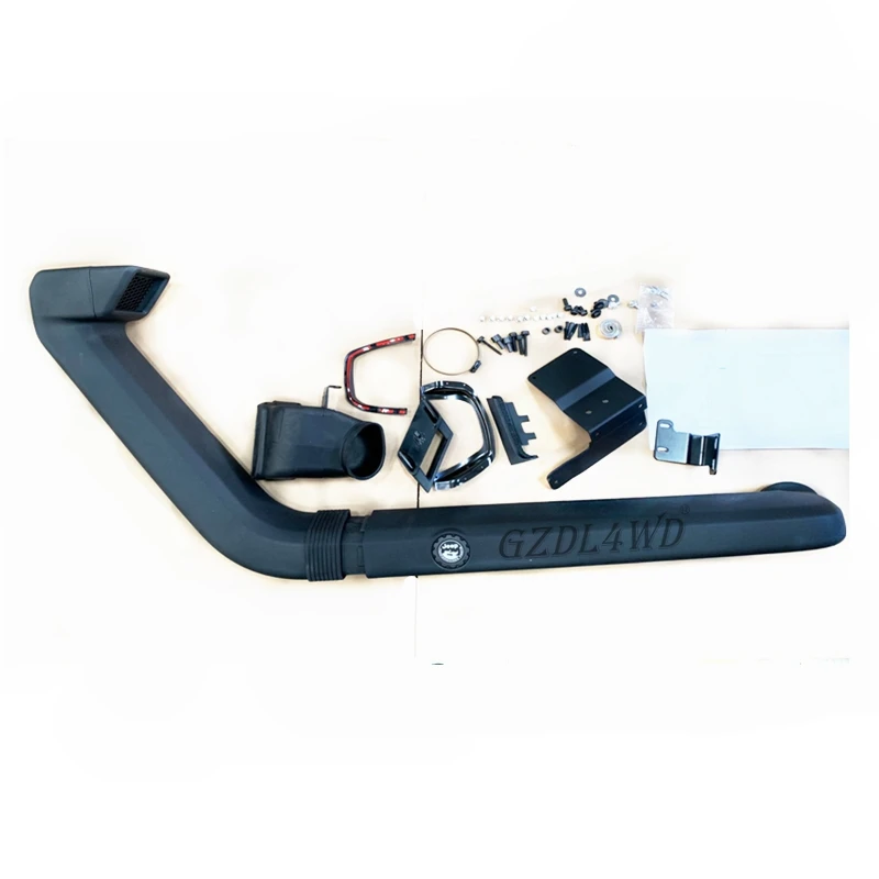 Aftermarket 4x4 Snorkel Kits For Benz Sprinter Van Accessories Custom