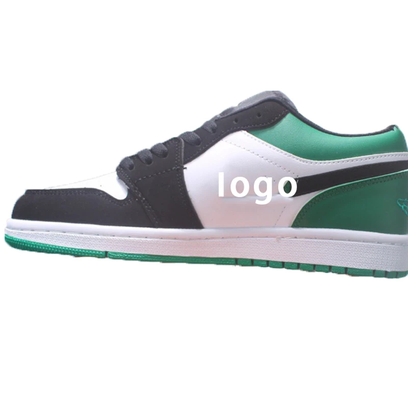 

Fashion Brand casual shoes man sneakers Custom logo comfortable young man's fashion sneakers for AJ