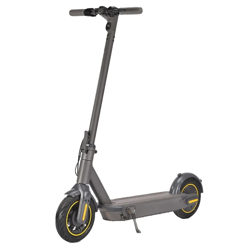 

UK EU European Warehouse 24 Hours Delivery Electric Scooters/Supply Foldable E Scooters UK EU, Black/white